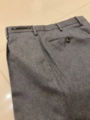 [ 새상품급 ] PT01 가을/겨울 48 사이즈