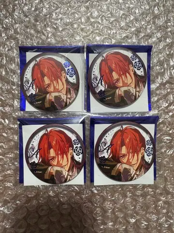 미스트니아의 날개 희망 애스콧 캔뱃지