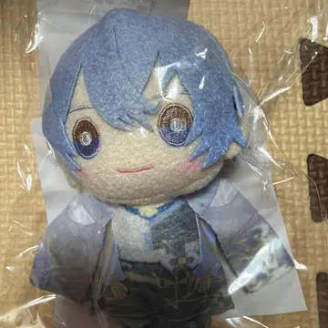 니지산지 코야나기 로우 니지누이 파스텔