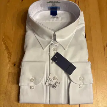 새상품 JUNKO SHIMADA 택컬러 45/84 셔츠