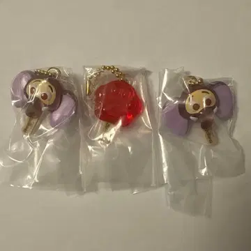 주토피아 아이스캔디 참