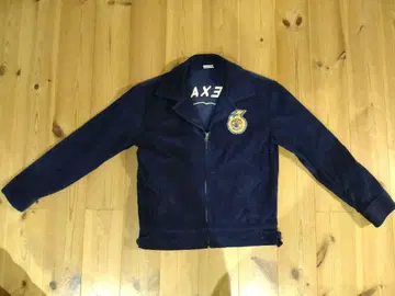 Wichita Falls FFA 코듀로이 자켓