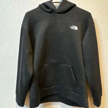 THE NORTH FACE 후드 부착 후드티 블랙 L 사이즈