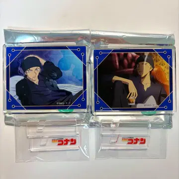 명탐정 코난 TD 아크릴 마그넷 이상윤(아카이 슈이치)