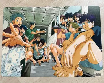 ( 애니메이트 연동 특전 2 ) 디그 잇