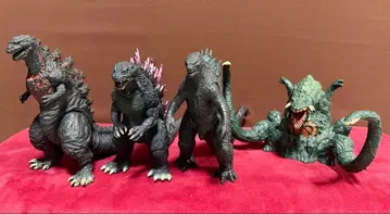 무비 몬스터 신 고질라 밀레니엄 고질라 고질라 2019 비올란테