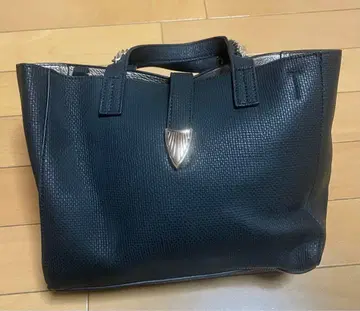 레미 앤 레이드 토트백