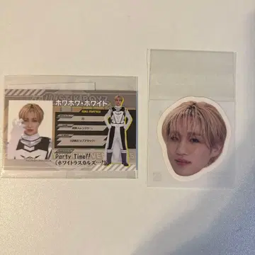 마츠이 토시키 발리레인저 로토