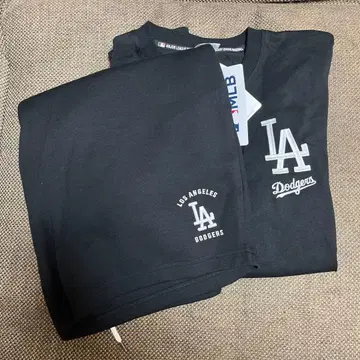 MLB 다저스 셋업