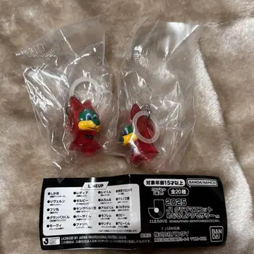 2025 J리그 클럽 메지루시 액세서리 우라와 레즈 레디아