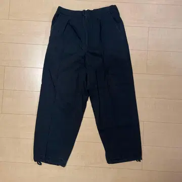 saby 와이드 팬츠 3(L)