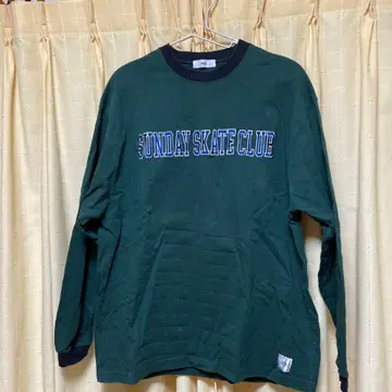 WEGO 트레이닝복