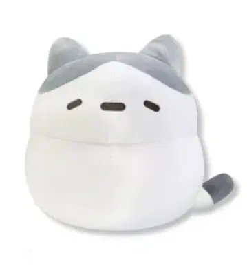 하치와레 마슈못치 [ 둥근 고양이 ] 고양이 고양이