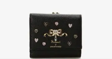 전국 완판 사만사 베가 쿠로미 접이식 지갑 산리오