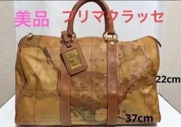 PRIMA CLASSE 프리마클라세 여성용 보스턴 백