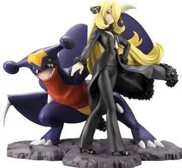 시로나 with 가브리아스 피규어 코토부키야 미개봉