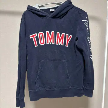 Tommy New York Yankees 후드티 majestic 콜라보