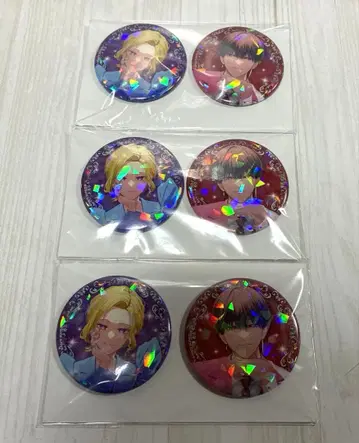 밟거나, 차거나, 사랑하거나 밟애 100만 부 돌파 기념 세트