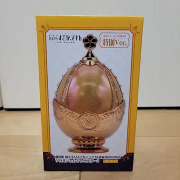 마도카 마기카 서울젬 캐니스터 특별 Ver. 토모에 마미