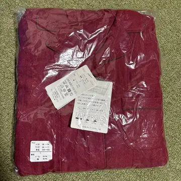 L 사이즈 여성용 파자마 미사용 새상품