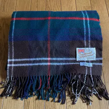 트래디셔널 웨더웨어 머플러 스톨