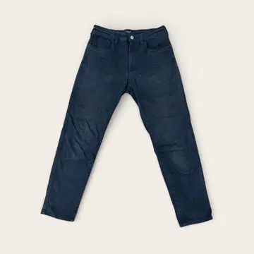 블랙 데님 팬츠 스키니 팬츠