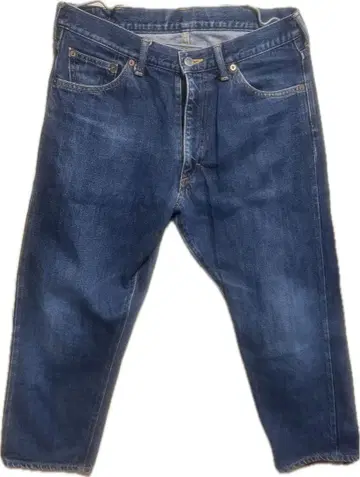 EEL 모래사장 데님 사이즈 M ES-12222A