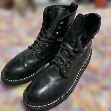 KIDS LOVE GAITE 부츠 8 26.5cm