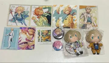 앙스타 텐쇼인 에이치 묶음 판매