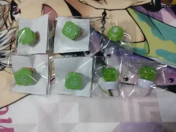 아이돌리쉬 세븐 아이나나 반지 라이트 니카이도 야마토 10th 7th