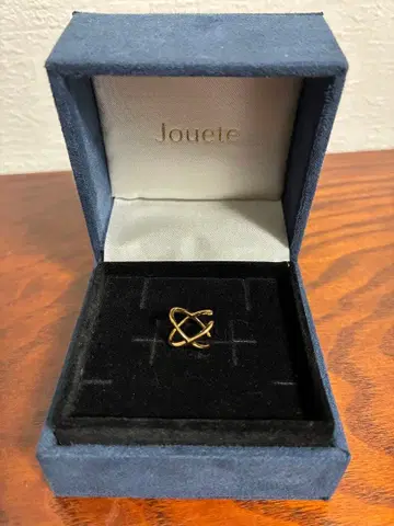 Jouete 쥬에테 이어커프 이어카프 박스 포함