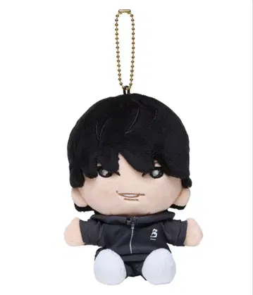 SixTONES 마츠무라 호쿠토 손잡이 스트 인형 MILESixTONES