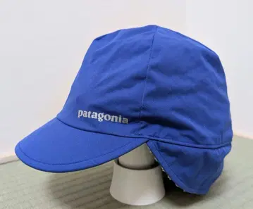 Patagonia wind shield 비니 S 사이즈