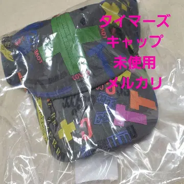 THE TIMERS 타이머즈 RC 서세션 키노 시로 캡