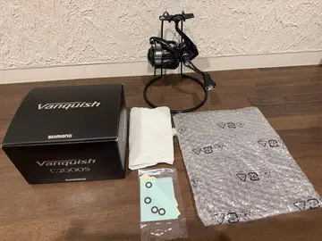 [ 컨디션 최상 ] 19 뱅퀴시 C2000S