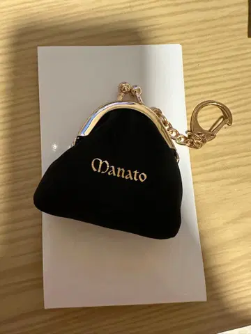 BE:FIRST 비퍼스트 시크릿 코인 케이스 마나토 MANATO