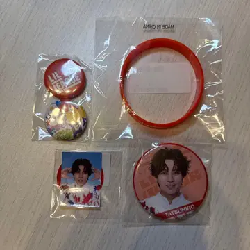 LIL League LIL WINK 나카무라 류타