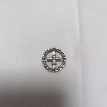 디오 브라스 실버 이글 메디슨 휠