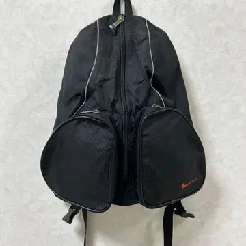 90s NIKE Hydrationcapable backpack