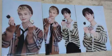 스키즈 훼미리마트 파일 현진 승민