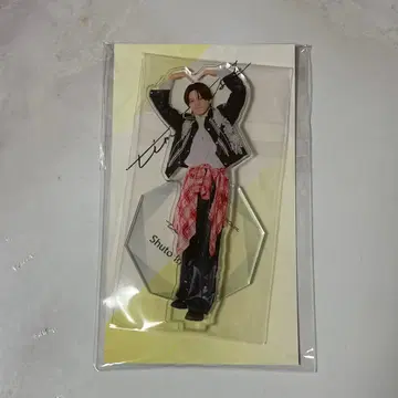 이노마타 슈토 아크릴 스탠드