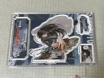 SAKAMOTO DAYS 생일 명장면 디오라마 피규어 2024 대불