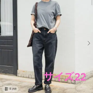 Spick & Span RED CARD JAZZ 별주 컬러 22