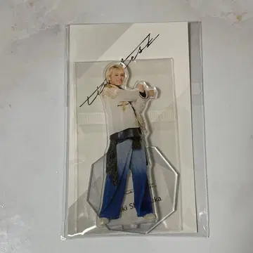 시노즈카 다이키 아크릴 스탠드