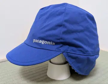 Patagonia 윈드 쉴드 비니 S 사이즈