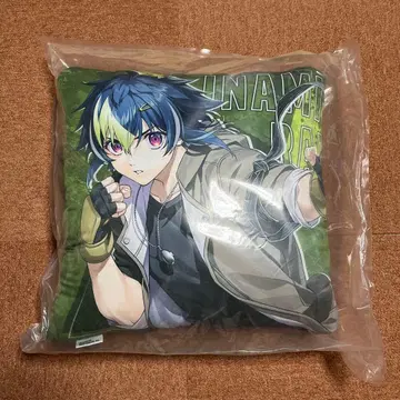 이하라이 쿠션 스트6 니지산지