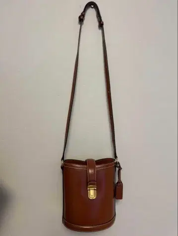 JOY GRYSON 버킷 숄더백 Zara