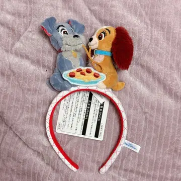 머리띠 원더풀 스토리