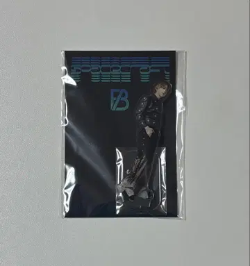 BE:FIRST 아크릴 스탠드 SOTA