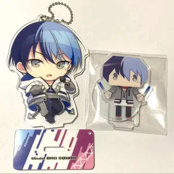 프로세카 프로젝트 세카이 아오야기 토우야 두부 아크릴 스탠드